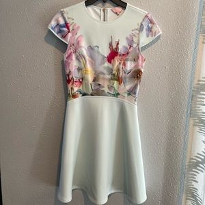 Ted Baker Dress.!